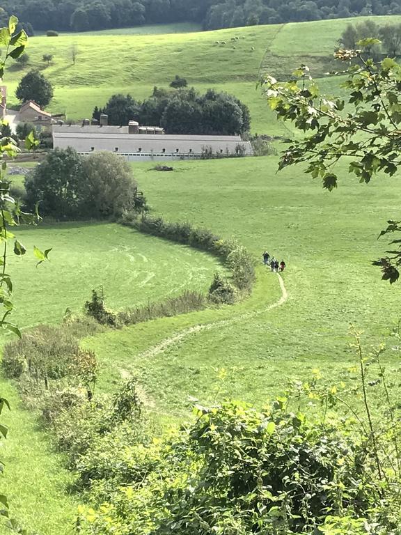 Gasterij Berg En Dal Ξενοδοχείο Slenaken Εξωτερικό φωτογραφία